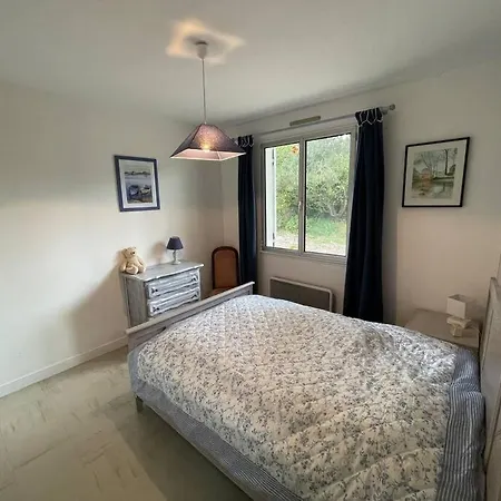 Agreable Maison Entre Mer Et Campagne * Saint-Pair-sur-Mer