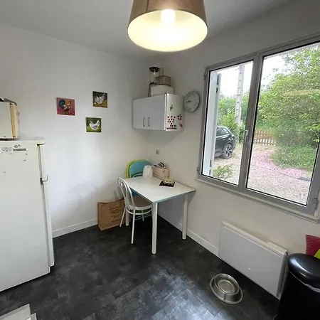 Agreable Maison Entre Mer Et Campagne *