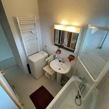 Agreable Maison Entre Mer Et Campagne