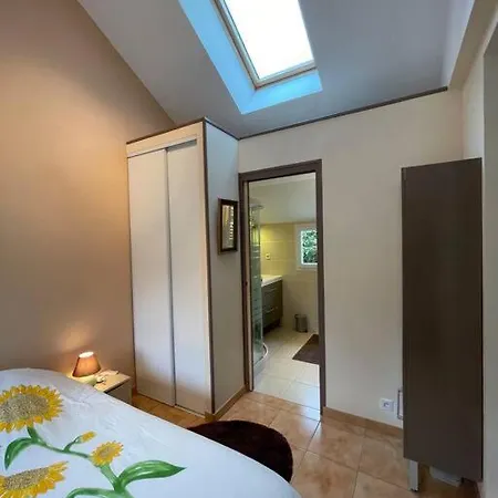 Feriehus Agreable Maison Entre Mer Et Campagne Saint-Pair-sur-Mer