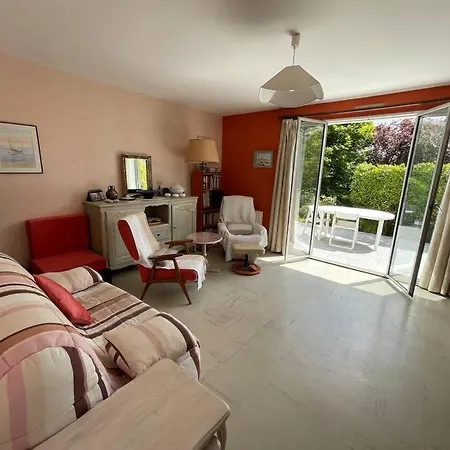 Agreable Maison Entre Mer Et Campagne * Saint-Pair-sur-Mer