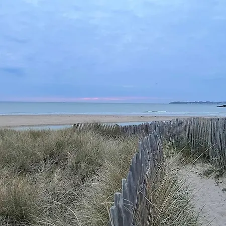 Feriehus Agreable Maison Entre Mer Et Campagne
