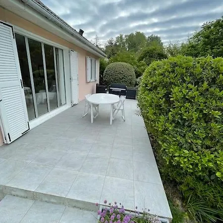 Agreable Maison Entre Mer Et Campagne Feriehus *