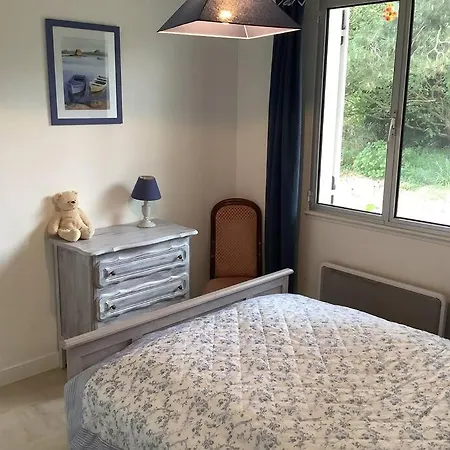 Feriehus Agreable Maison Entre Mer Et Campagne